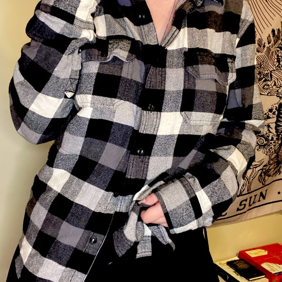 flannel - Picture 1 of 4